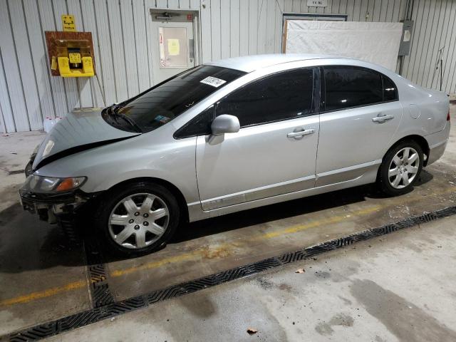 honda civic lx 2006 1hgfa16596l080939