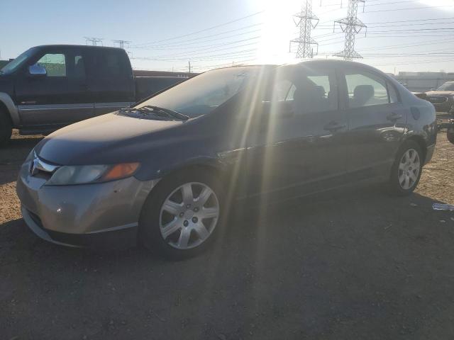 honda civic lx 2006 1hgfa16596l120114