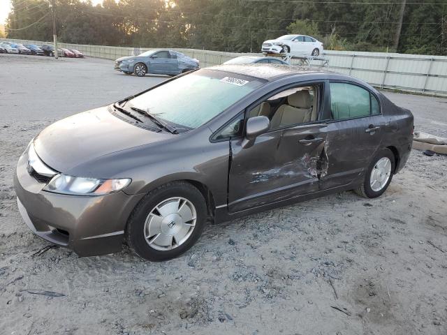 honda civic lx 2009 1hgfa16599l006179