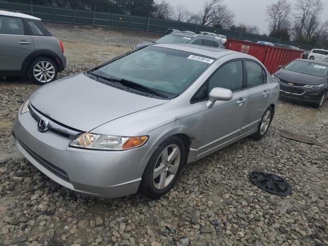 honda civic 2006 1hgfa16806l013754