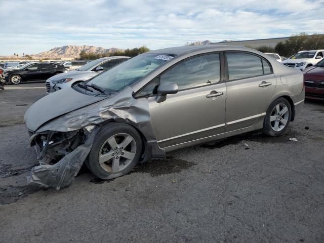 honda civic ex 2006 1hgfa16806l022891