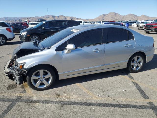 honda civic ex 2006 1hgfa16806l099910