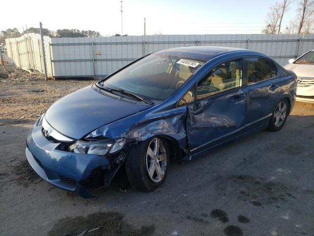 honda civic ex 2007 1hgfa16807l014081