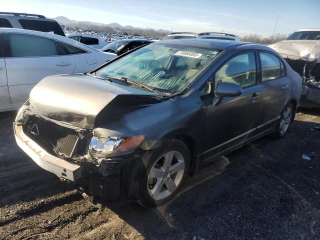 honda civic 2007 1hgfa16817l050409