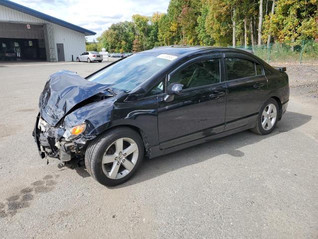 honda civic ex 2007 1hgfa16817l054153