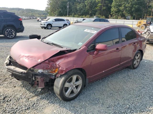 honda civic ex 2007 1hgfa16817l102640