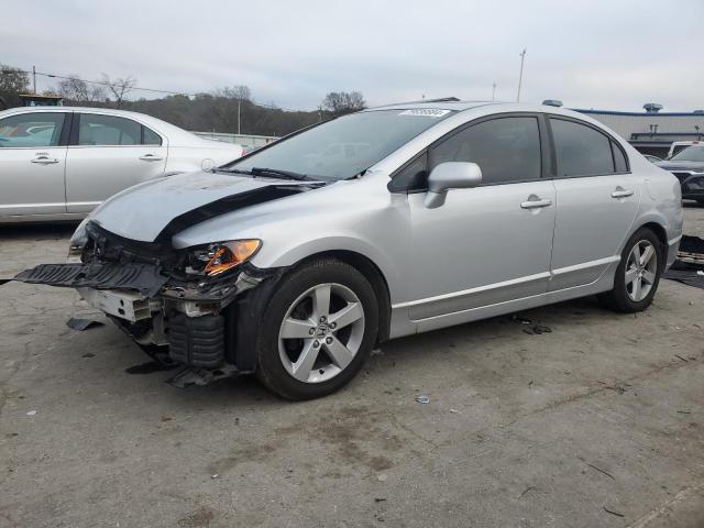 honda civic ex 2007 1hgfa16817l142426