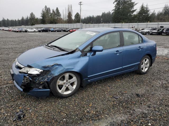 honda civic ex 2008 1hgfa16818l092807