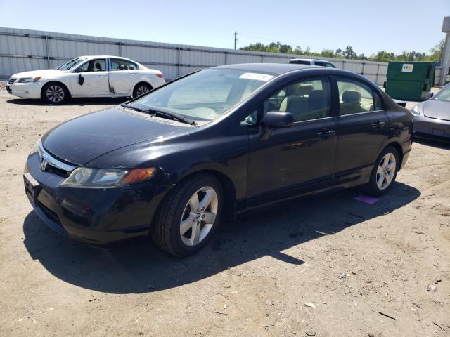 honda civic 2006 1hgfa16826l039000