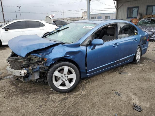 honda civic 2008 1hgfa16828l096333