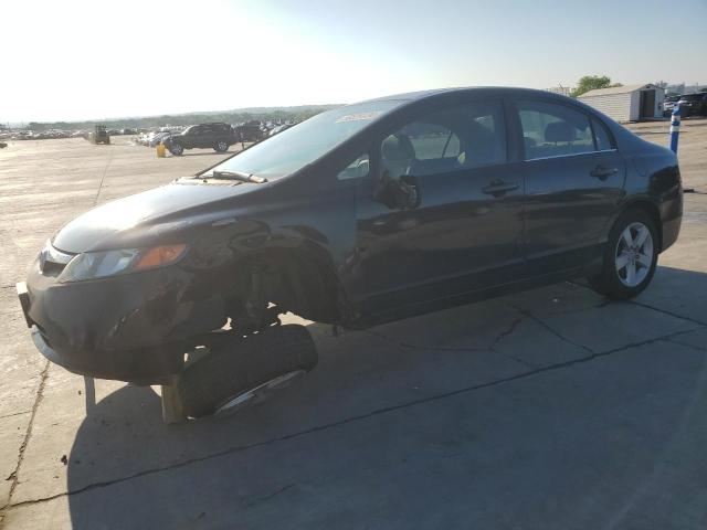 honda civic 2006 1hgfa16836l052919