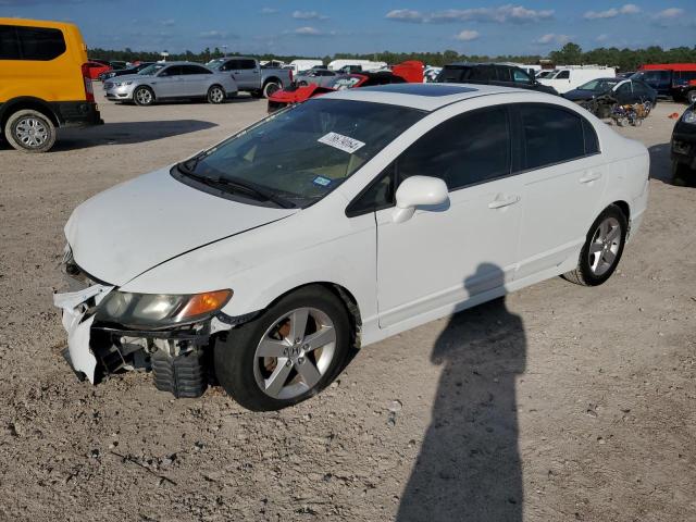 honda civic ex 2006 1hgfa16836l131992