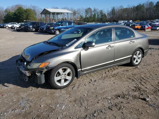 honda civic ex 2007 1hgfa16837l009814