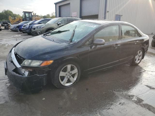 honda civic 2007 1hgfa16837l025429