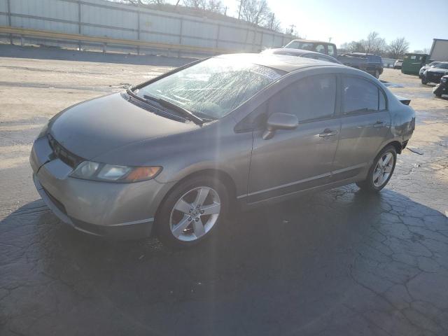 honda civic ex 2007 1hgfa16837l054249