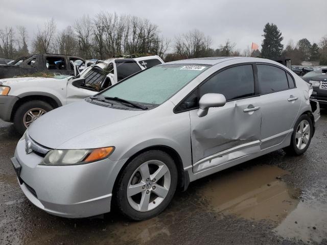 honda civic 2008 1hgfa16838l012584