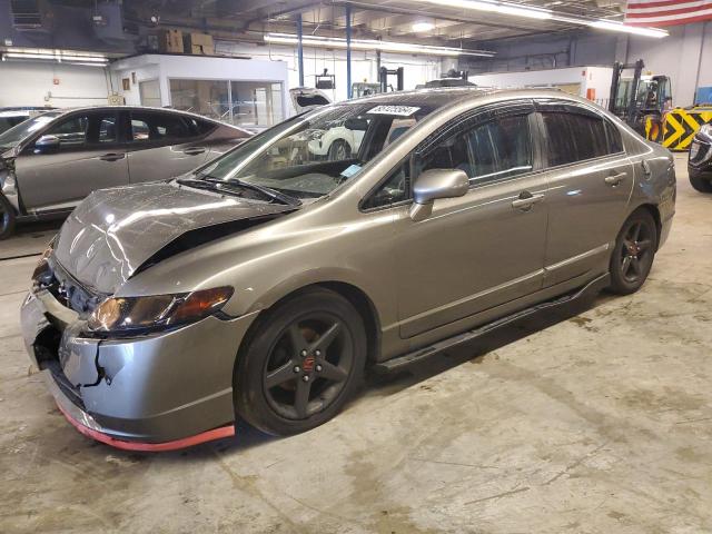 honda civic ex 2008 1hgfa16838l015520