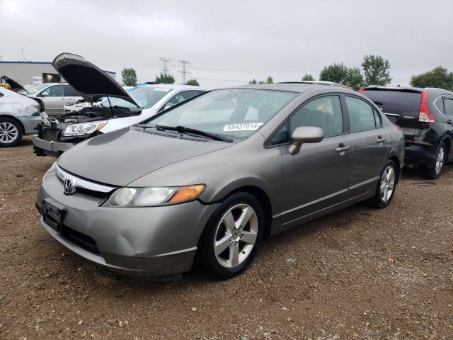 honda civic 2008 1hgfa16838l024041