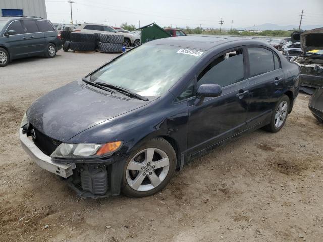 honda civic 2008 1hgfa16838l025609