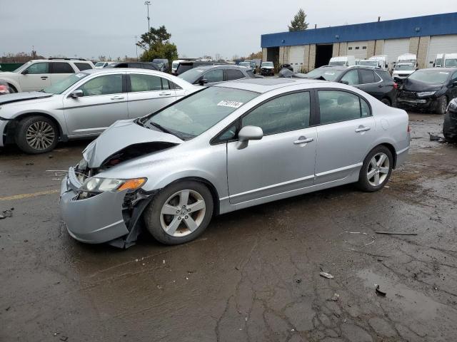 honda civic ex 2008 1hgfa16838l026873