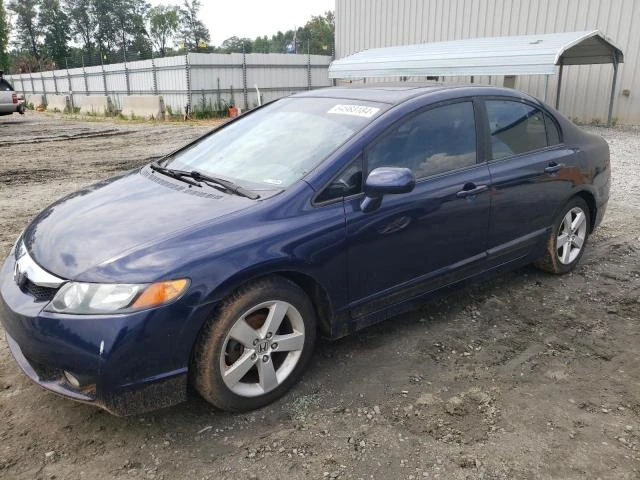 honda civic ex 2008 1hgfa16838l068346