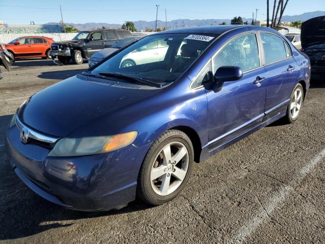 honda civic ex 2008 1hgfa16838l087964