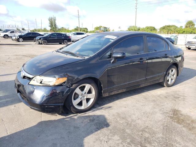 honda civic ex 2008 1hgfa16838l102849