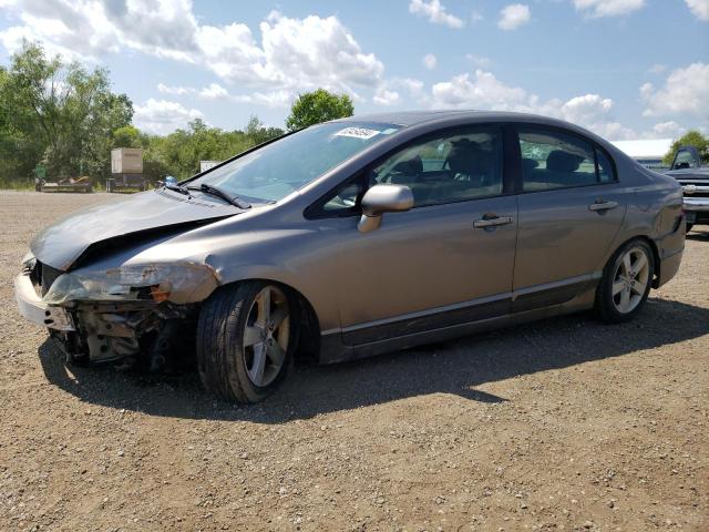 honda civic 2007 1hgfa16847l002225