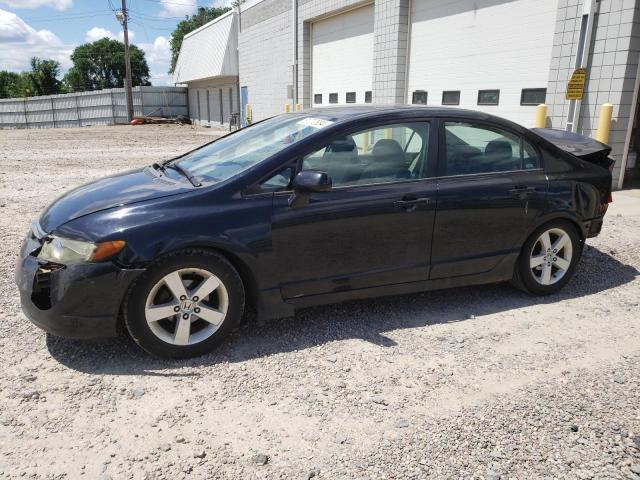 honda civic 2007 1hgfa16847l030395