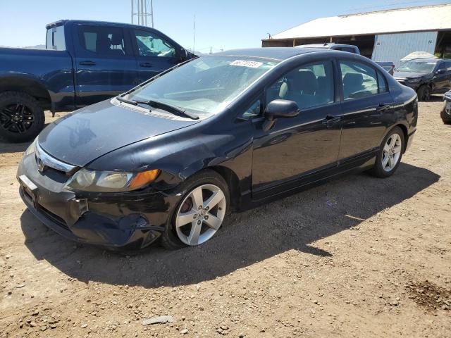 honda civic ex 2007 1hgfa16847l064451