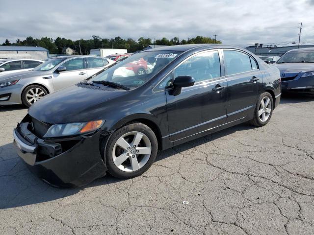 honda civic ex 2007 1hgfa16847l099846