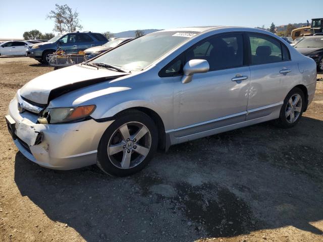 honda civic ex 2008 1hgfa16848l027465