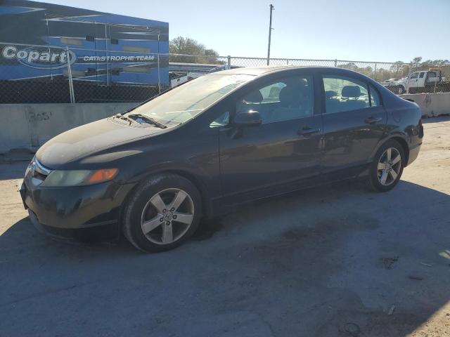 honda civic ex 2008 1hgfa16848l073071