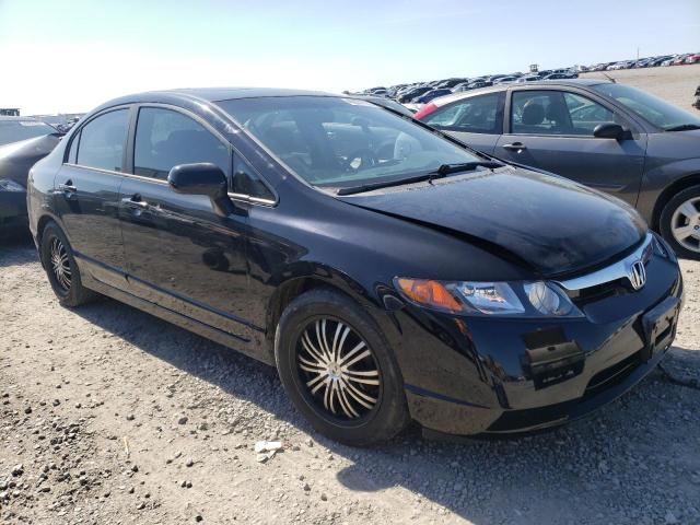 honda civic 2008 1hgfa16848l095037