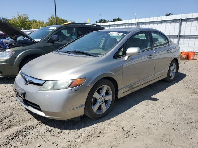 honda civic ex 2006 1hgfa16856l120329