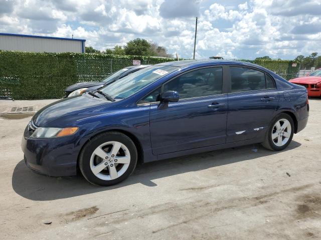 honda civic ex 2008 1hgfa16858l012960