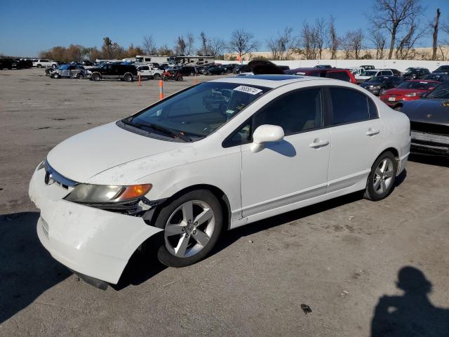 honda civic ex 2006 1hgfa16866l060898