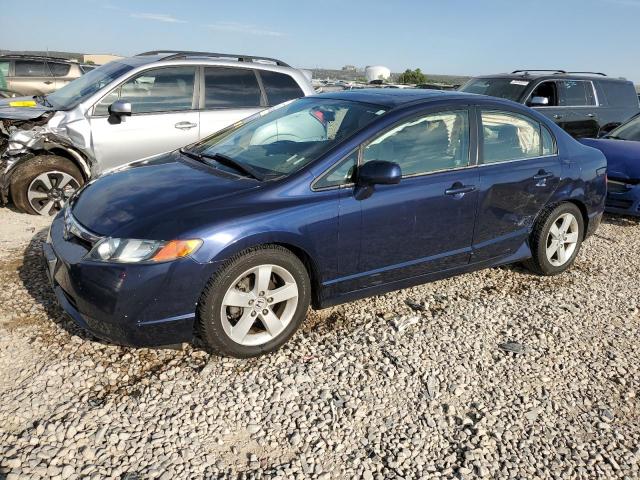 honda civic 2006 1hgfa16866l113390