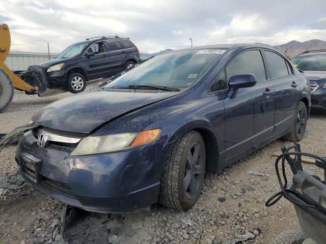 honda civic ex 2007 1hgfa16867l074219