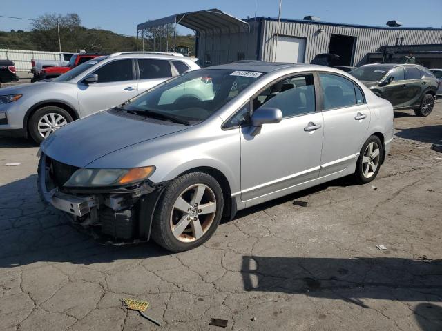 honda civic ex 2008 1hgfa16868l064291