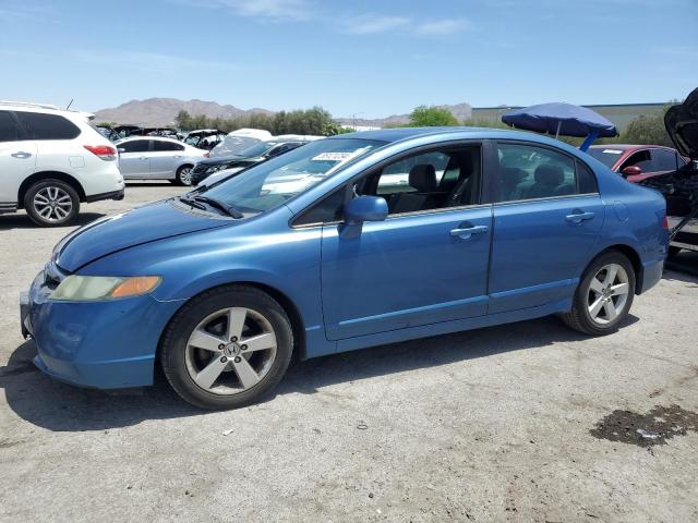 honda civic 2006 1hgfa16876l042829