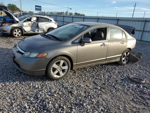 honda civic 2007 1hgfa16877l031069