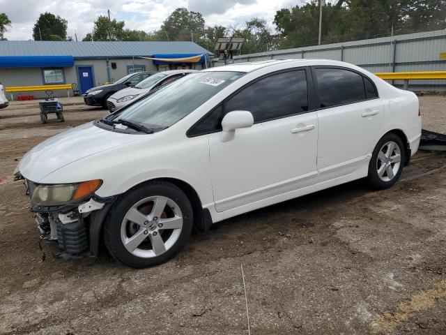 honda civic ex 2007 1hgfa16877l114517