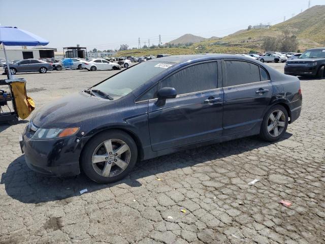 honda civic 2006 1hgfa16886l001318