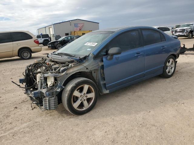 honda civic ex 2006 1hgfa16886l144611