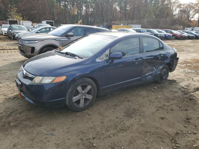 honda civic 2007 1hgfa16887l032618