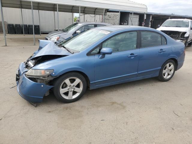 honda civic 2008 1hgfa16888l042051