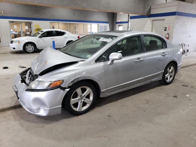 honda civic ex 2008 1hgfa16888l075843