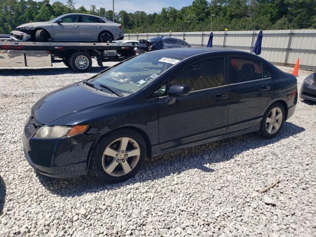 honda civic 2006 1hgfa16896l025000