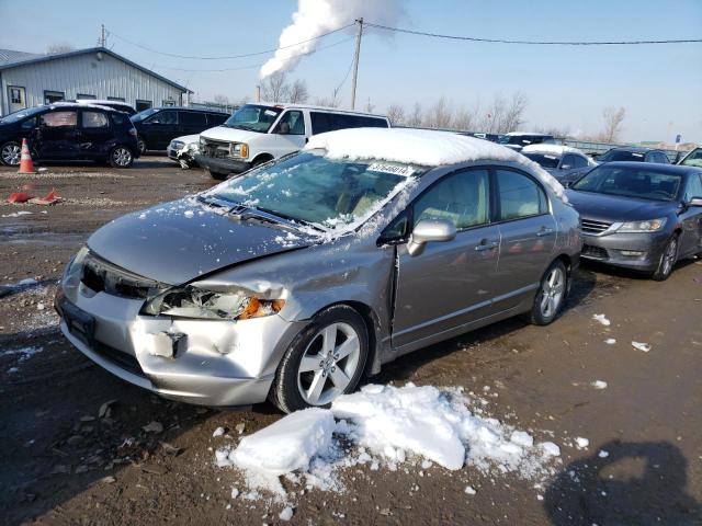 honda civic 2006 1hgfa16896l037650